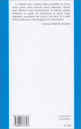 Il Dovere di Essere Felici — Libro - 2