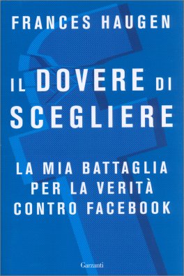 Il Dovere di Scegliere — Libro - 1