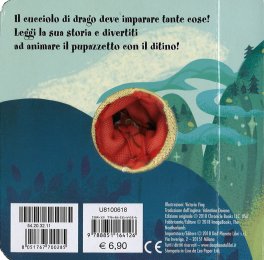 Il Draghetto — Libro/Gioco - 2