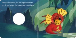 Il Draghetto — Libro/Gioco - 3