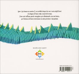 Il Drago Ruba Bellezza — Libro - 2