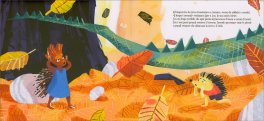 Il Drago Ruba Bellezza — Libro - 3