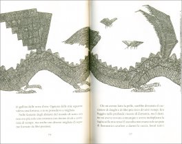 Il Dragolibro — Libro - 3