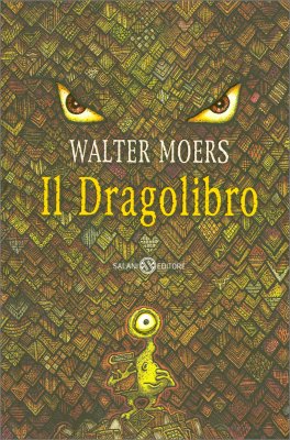 Il Dragolibro — Libro - 1