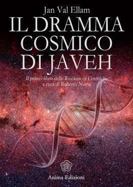 Il Dramma Cosmico di Javeh — Libro - 1