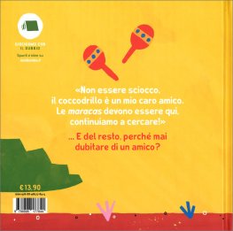 Il Dubbio  — Libro - 2