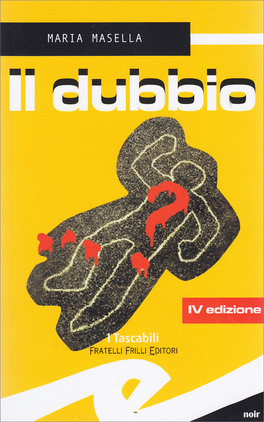 Il Dubbio — Libro - 1