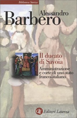 Il Ducato di Savoia — Libro - 1
