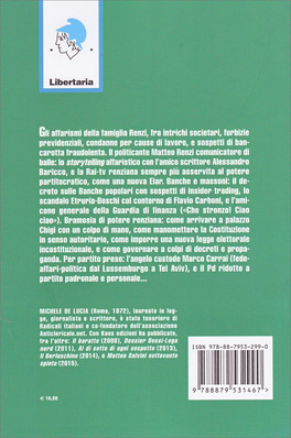 Il Ducetto di Rignano sull'Arno — Libro - 2