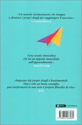 Il Fallimento è Rivoluzione — Libro - 2