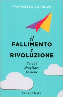 Il Fallimento è Rivoluzione — Libro - 1