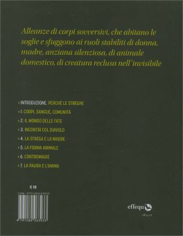 Il Famiglio della Strega — Libro - 2
