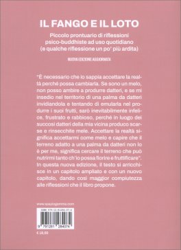 Il Fango e il Loto — Libro - 2