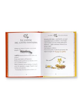 Il Fantasma del Metrò — Libro - 3