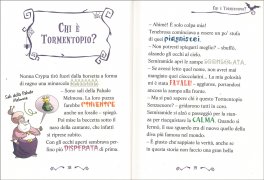 Il Fantasma del Teatro dei Sospiri — Libro - 3