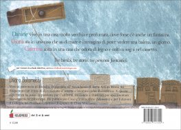Il Fantasma, la Balena e il Sogno nel Cassetto — Libro - 2