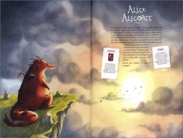 Il Fantastico Libro dei Draghi e altre Creature — Libro - 3