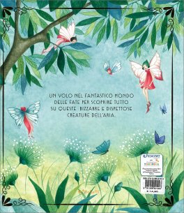 Il Fantastico Libro delle Fate — Libro - 2