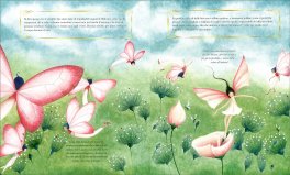 Il Fantastico Libro delle Fate — Libro - 3