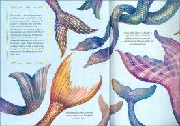 Il Fantastico Libro delle Sirene — Libro - 3