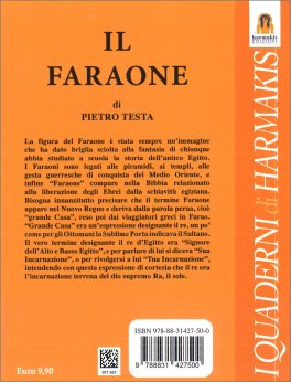 Il Faraone — Libro - 2