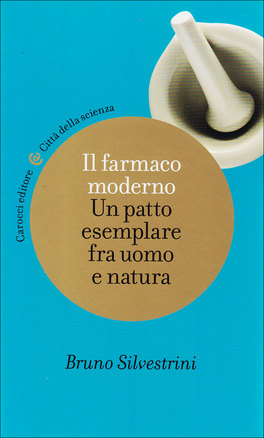 Il Farmaco Moderno  — Libro - 1