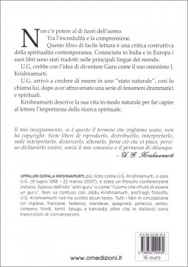 Il Fascino dell'Illuminazione — Libro - 2