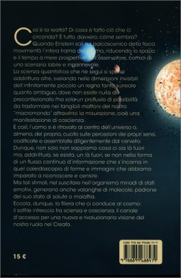 Il Fattore C — Libro - 2