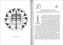 Il Fattore Maya — Libro - 3