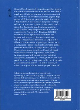 Il Fattore P — Libro - 2