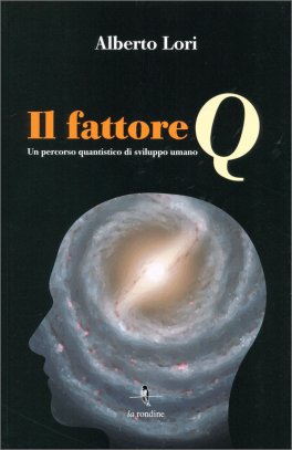 Il Fattore Q — Libro - 1