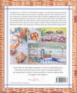 Il Favoloso Mondo del Picnic — Libro - 2