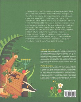 Il Favoloso Mondo delle Piante — Libro - 2