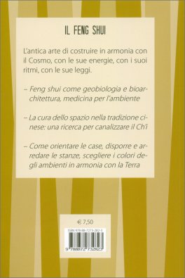 Il Feng Shui — Libro - 2