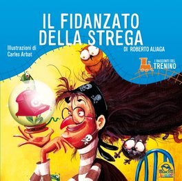 Il Fidanzato della Strega  - 1