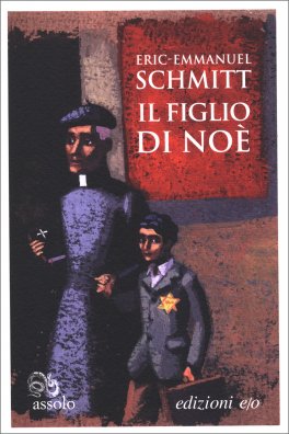 Il Figlio di Noè — Libro - 1