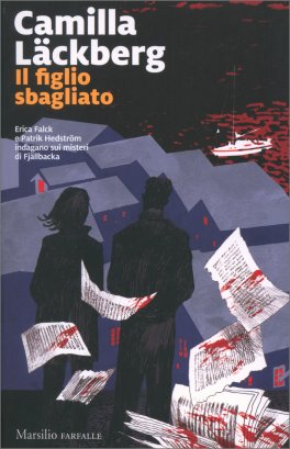Il Figlio Sbagliato — Libro - 1