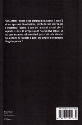Il Filo di Arianna - Volume I — Libro - 2