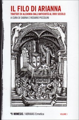 Il Filo di Arianna - Volume I — Libro - 1