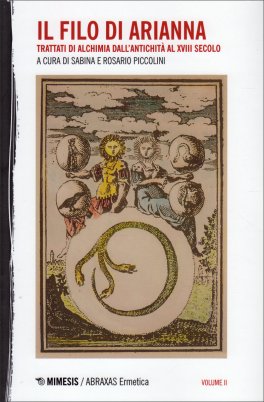 Il Filo di Arianna - Volume II — Libro - 1