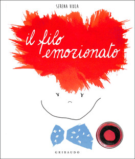 Il Filo Emozionato — Libro - 1