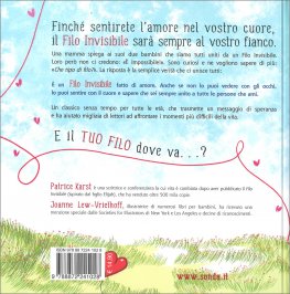 Il Filo Invisibile — Libro - 2