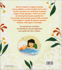 Il Filo Invisibile che Mi Lega a Te — Libro - 2