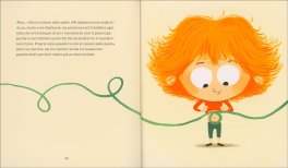 Il Filo Invisibile che Mi Lega a Te — Libro - 3