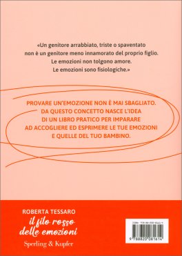 Il Filo Rosso delle Emozioni — Libro - 2