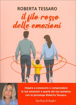 Il Filo Rosso delle Emozioni — Libro - 1