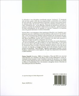 Il Filosofo è un Pirata — Libro - 2