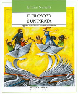 Il Filosofo è un Pirata — Libro - 1
