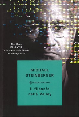 Il Filosofo nella Valley — Libro - 1