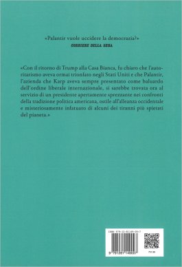 Il Filosofo nella Valley — Libro - 2
